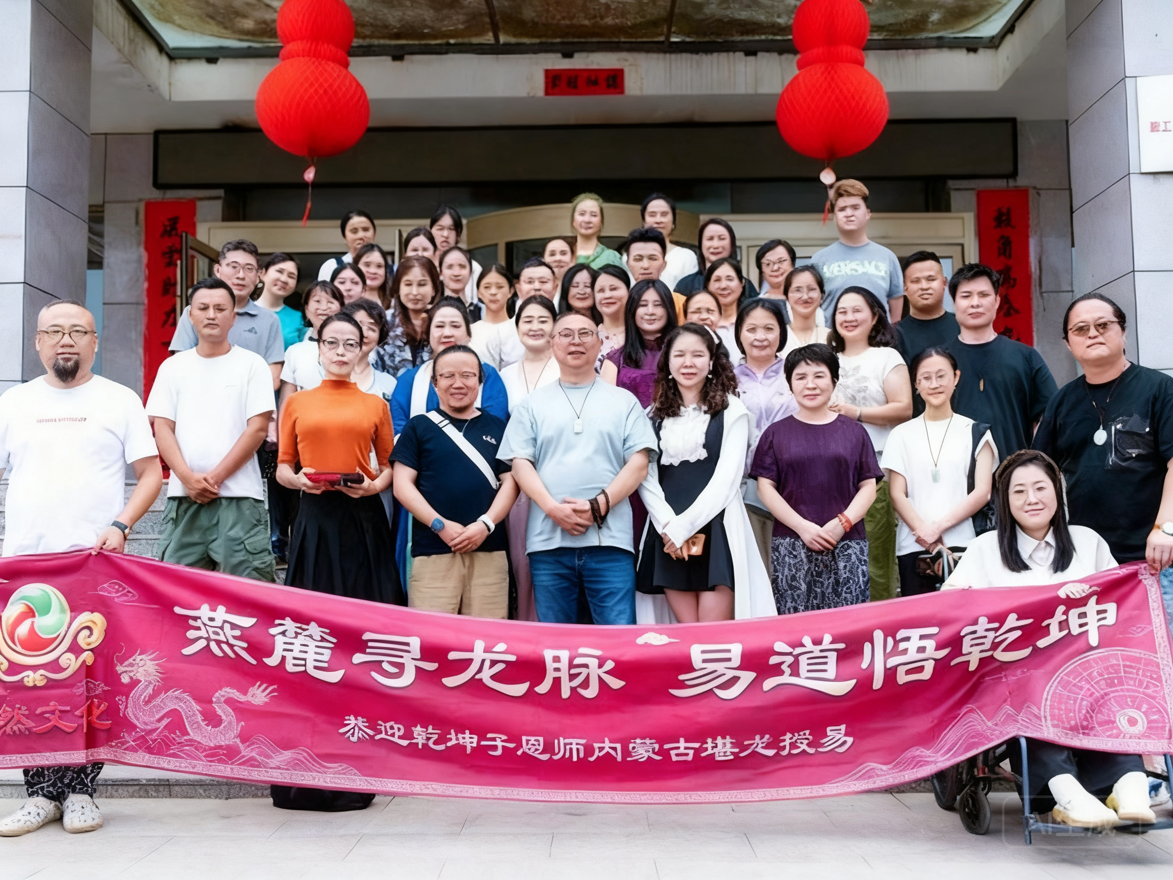 学员实拍